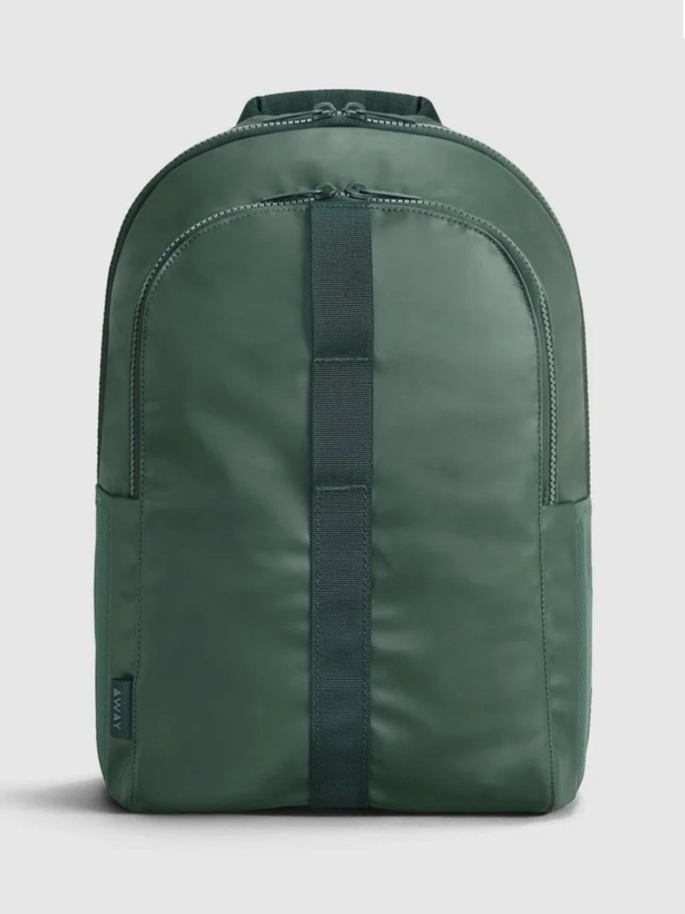 Away Active Backpack 26L in Forest Green
